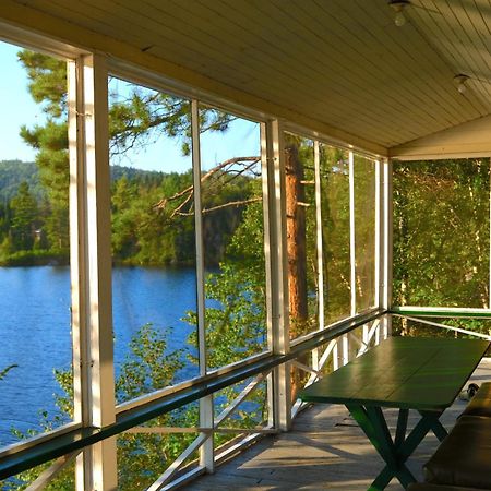 Club Tadoussac Villa Exterior photo